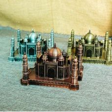 Statuette Taj Mahal (miniature)